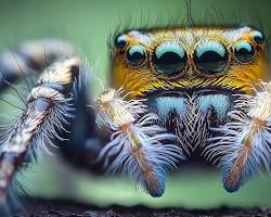 Jumping Spider in North Carolina: Species & Guide 2026
