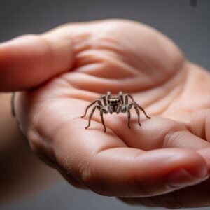 Oklahoma Jumping Spiders: Facts, Types & Guide