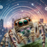 Fascinating World of Jumping Spiders