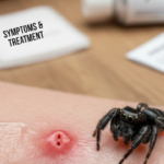 Black Spider Bite