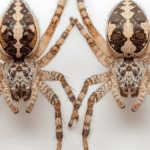 Regal Jumping Spider vs Bold Spider: Care, Diet & Habitat