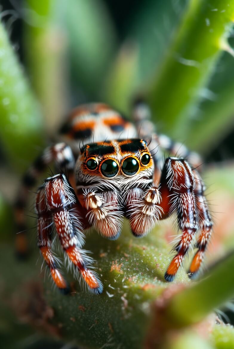 Fruit Flies for Jumping Spiders: Feeding Guide Tips