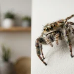 Are Jumping Spiders Harmful? Facts & Safety Guide
