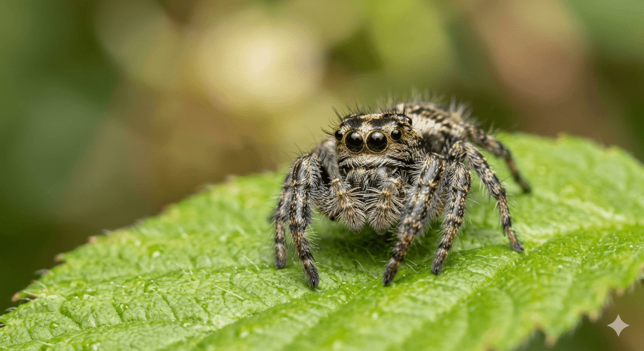 How Long Does a Jumping Spider Live? Lifespan Guide
